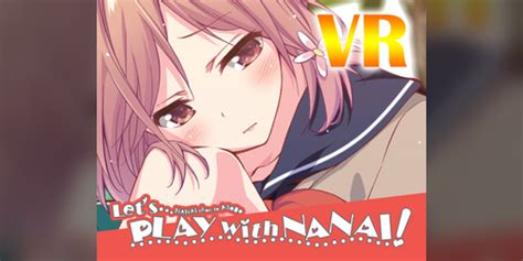 Let's Play with Nanai! (R18+) by ImagineVR .